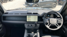 Land Rover Defender 3.0 D250 X-Dynamic SE 110 5dr Auto Diesel Estate